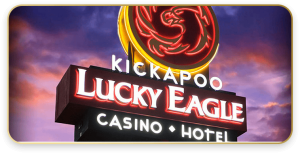 Lucky Eagle Play Slots: Free Social Casino Online